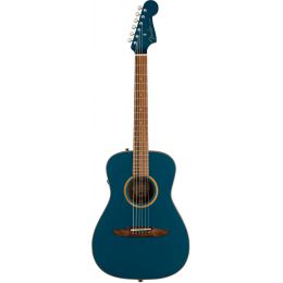 Fender Malibu Classic CST w/bag PF (B-Stock) Guitarra electroacústica