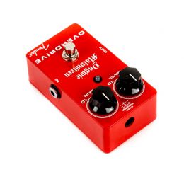 Fender Malmsteen Overdrive Pedal Pedal de efecto de overdrive fender_malmsteen-overdrive-pedal-imagen-3-thumb