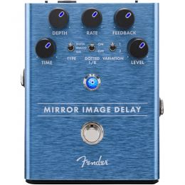 Fender Mirror Image Delay  Pedal de efecto delay