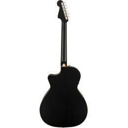 Fender Newporter Special Matte BK w/bag Guitarra electroacústica single cutaway fender_newporter-special-matte-bk-w-bag-imagen-1-thumb