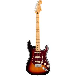 Fender Player II Modified Stratocaster MN 3TS Guitarra eléctrica