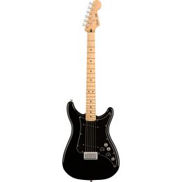 Fender Player Lead II MN Black Guitarra eléctrica de doble cutaway