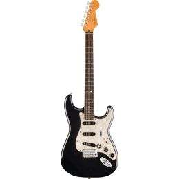 Fender Player Strat 70th RW Nebula Noir Guitarra eléctrica 