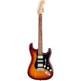 Fender Player Stratocaster HSH TBS Guitarra eléctrica Stratocaster