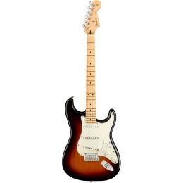 Fender Player Stratocaster MN 3TS  Guitarra eléctrica Fender Stratocaster