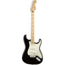 Fender Player Stratocaster MN Black Guitarra eléctrica Stratocaster