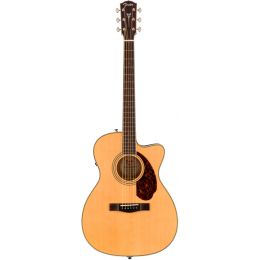 Fender PM3CE Triple 0 Std w/case OV