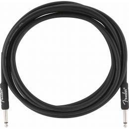 Professional Series Instrument Cable 3 metros
