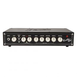 Fender Rumble 200 Head 230V Amplificador cabezal Fender para guitarra eléctrica fender_rumble-200-head-230v-negro-metalico-imagen-0-thumb