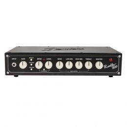Fender Rumble 200 Head 230V (B-Stock)