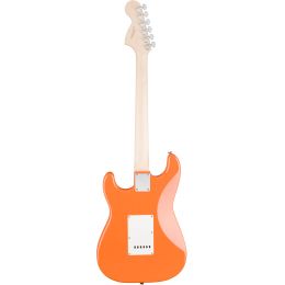 Squier Affinity Series Stratocaster LF Competition Orange Guitarra eléctrica tipo strato fender_squier-affinity-lf-competition-orange-imagen-1-thumb