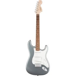 Squier Affinity Series Stratocaster LF Slick Silver