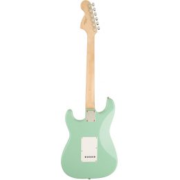 Squier Affinity Series Stratocaster LF Surf Green Guitarra eléctrica tipo strato fender_squier-affinity-lf-surf-green-imagen-1-thumb