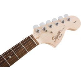 Squier Affinity Series Stratocaster LF Surf Green Guitarra eléctrica tipo strato fender_squier-affinity-lf-surf-green-imagen-3-thumb
