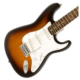 Squier Affinity Series Stratocaster LF BSB Guitarra eléctrica tipo strato fender_squier-affinity-lf-bsb-imagen-2-thumb