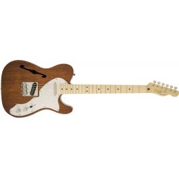 Squier Classic Vibe Telecaster Thinline Guitarra eléctrica tipo tele fender_squier-classic-vibe-tele-thinline-imagen-1-thumb
