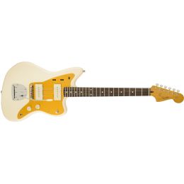 Squier J.Mascis Signature Jazzmaster Guitarra eléctrica tipo Jazzmaster fender_squier-j-mascis-signature-imagen-1-thumb