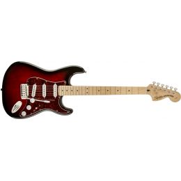Squier Standard Stratocaster MN AB Guitarra eléctrica tipo strato fender_squier-standard-strat-mn-ab-imagen-1-thumb