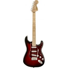 Squier Standard Stratocaster MN AB