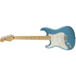 Fender Standard Stratocaster Left-Hand LPB Guitarra eléctrica Fender Stratocaster para zurdos fender_standard-stratocaster-left-hand-imagen-1-thumb