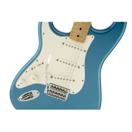 Fender Standard Stratocaster Left-Hand LPB Guitarra eléctrica Fender Stratocaster para zurdos fender_standard-stratocaster-left-hand-imagen-3-thumb