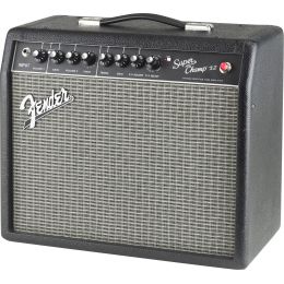 Fender Super Champ X2 230V
