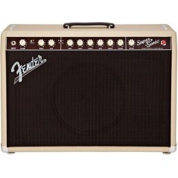 Fender Super-Sonic 22 Combo Blonde 230V EUR (B-Stock)