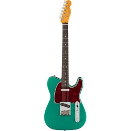 Fender Susan Tedeschi Telecaster RW ACM Guitarra eléctrica