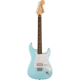 Fender Tom DeLonge Stratocaster RW DNB Guitarra eléctrica
