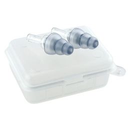 Fender Touring Series Hi Fi Ear Plugs (pareja) Tapones protectores Fender para los oidos fender_touring-series-hi-fi-ear-plugs-imagen-1-thumb