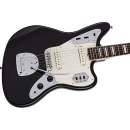 Fender Traditional Late 60s Jaguar Black Guitarra eléctrica fender_traditional-late-60s-jaguar-black-imagen-2-thumb