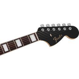 Fender Traditional Late 60s Jaguar Black Guitarra eléctrica fender_traditional-late-60s-jaguar-black-imagen-3-thumb