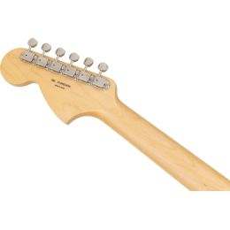 Fender Traditional Late 60s Jazzmaster Black Guitarra eléctrica fender_traditional-late-60s-jazzmaster-black-imagen-4-thumb