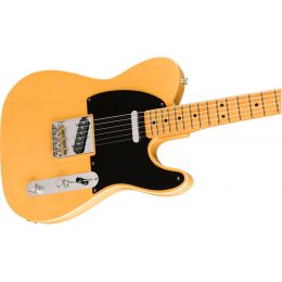 Fender Vintera 50S Tele Mod MN BTB Guitarra eléctrica Telecaster fender_vintera-50s-tele-mod-mn-btb-imagen-2-thumb