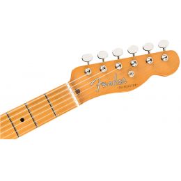 Fender Vintera 50S Tele Mod MN BTB Guitarra eléctrica Telecaster fender_vintera-50s-tele-mod-mn-btb-imagen-3-thumb