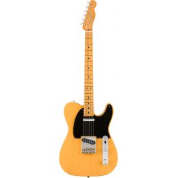 Fender Vintera 50S Tele Mod MN BTB