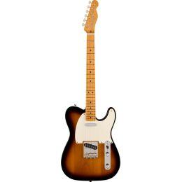 Fender Vintera II '50s Nocaster MN 2-Color Sunburst Guitarra eléctrica Telecaster