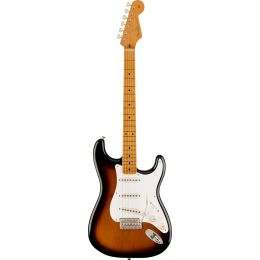 Fender Vintera II '50s Stratocaster MN 2-Color Sunburst Guitarra eléctrica Stratocaster