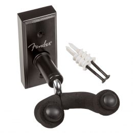 Fender Wall Hanger Black