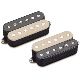 Fishman EFIPRF-COC-SV2 Pastilla Fluence Classic Open Core