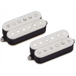 Fishman EFIPRF-COC-SW2 Pastilla Fluence Classic Open Core