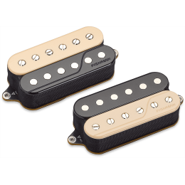 Fishman EFIPRF-COC-SZ2 Pastilla Fluence Classic Open Core