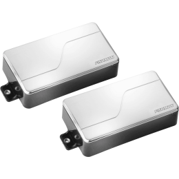 Fishman EFIPRF-M36-SN2 Set Fluence Modern 6 cuerdas níquel