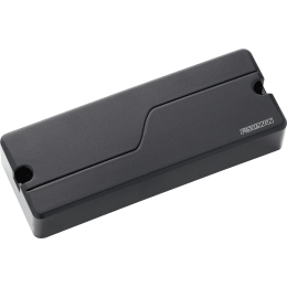 Fishman EFIPRF-M38-AB1 Pastilla Fluence Modern 8 cuerdas alnico