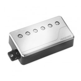 Fishman EFIPRFCHBNN1 Pastilla Fluence Classic humbucker níquel