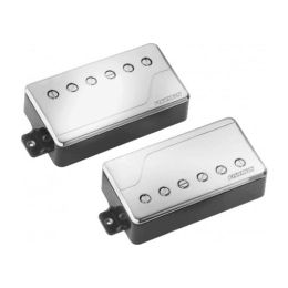 Fishman EFIPRFCHBSN2 Set Fluence Classic humbucker níquel