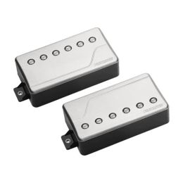 Fishman EFIPRFCHBSR2 Set Fluence Classic humbucker cromo