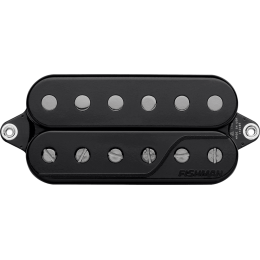 Fishman EFIPRFCS6JR2 Set Fluence Custom Signature 6 cuerdas