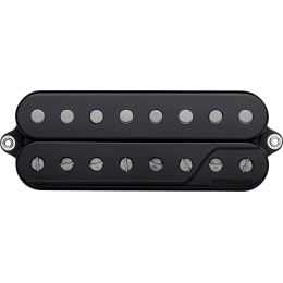 Fishman EFIPRFCS8JR2 Set Fluence Custom Signature 8 cuerdas