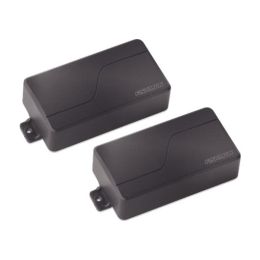 Fishman EFIPRFMS6TA2 Set Fluence Modern Single 6 cuerdas